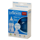 Антиколиковая бутылочка Dr.Brown's с широким горлышком, 2 шт., 240 мл.